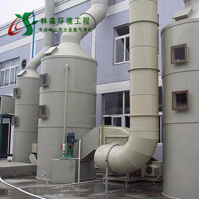 鑄造行業(yè)無組織廢氣（以澆注廢氣為主）最佳處理技術及環(huán)保設施運營管理要點