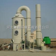 工業(yè)廢氣與粉塵處理技術及環(huán)保設施運營管理概述