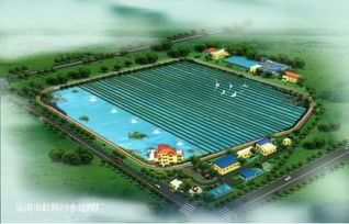 浦華環(huán)保承建，樂清市虹橋污水處理廠三期工程正式開工，助推區(qū)域環(huán)境質量再提升
