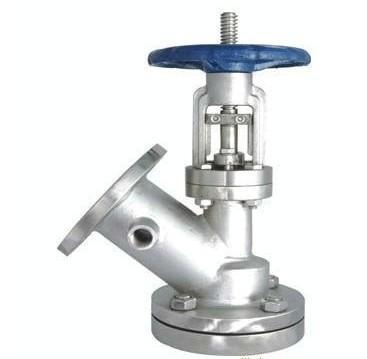 放料閥 工業流體控制的可靠之選，兼談閘閥特點