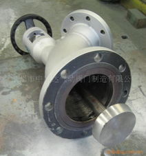 溫州市中旭達氣動閥門制造 專注優質閘閥，驅動工業控制新動力