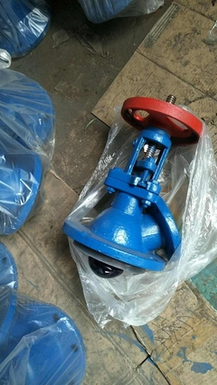 工業心臟的守護者 閘閥的結構、應用與選型指南