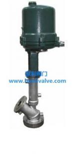 供應YTG45電動放料閥 價格、廠家與產品信息解析