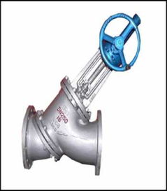 放料閥概述及其在東北工業區的應用 聚焦吉林、長春、四平及沈陽艾比特閥門